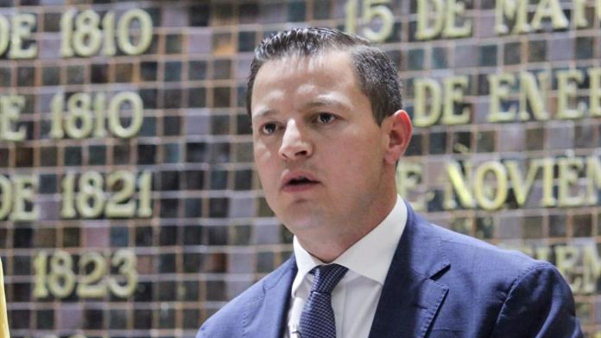 Julio Hurtado exige que promesa de obras hidráulicas en Guadalajara se refleje en presupuesto federal
