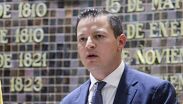 Julio Hurtado exige que promesa de obras hidráulicas en Guadalajara se refleje en presupuesto federal