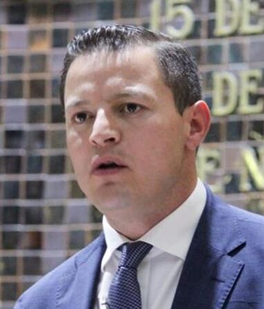 Julio Hurtado exige que promesa de obras hidráulicas en Guadalajara se refleje en presupuesto federal
