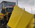 Los hechos provocaron caos vehicular por más de una hora.