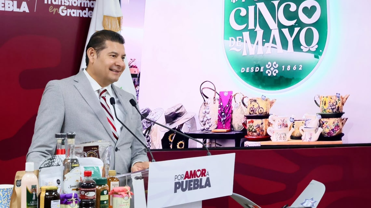 Marca Cinco de Mayo rebasa ventas por tres MDD en Estados Unidos | Gobierno de Puebla