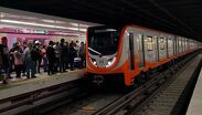 El Metro CdMx presenta afectaciones en sus servicio de la Línea 9. Consulta AQUÍ el avance.