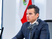 Miguel Flores invitó a las mujeres a acercarse para recibir los servicios que se brindan a través de la Cobertura Universal
