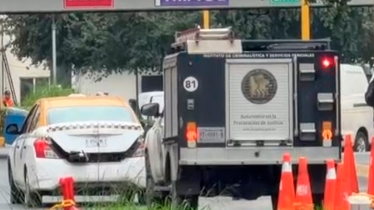 Muere hombre tras presunta golpiza en anexo de Guadalupe. TD a las 6 Monterrey, 20 de octubre 2026