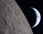 La NASA impulsa Moon Base para crear un asentamiento en el polo sur lunar desde 2028, un paso clave para futuras misiones tripuladas a Marte.
