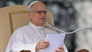 El papa León mantiene en pie su gira por Sudamerica, en donde permanecerá 12 días