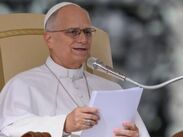 El papa León mantiene en pie su gira por Sudamerica, en donde permanecerá 12 días