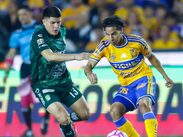 En 13 partidos del Apertura 2026, Tigres acumula 5 derrotas con 4 jornadas por jugar / Jorge López