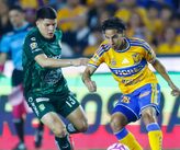 En 13 partidos del Apertura 2026, Tigres acumula 5 derrotas con 4 jornadas por jugar / Jorge López