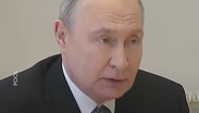 ¿Habrá acuerdo de paz? Witkoff lleva nuevas propuestas a Putin tras reunirse con Zelensky
