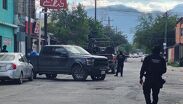 Persecución y detonaciones en Guadalupe terminan con un detenido. TD Nocturno Monterrey, 21 de octubre 2026