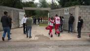 En el plano educativo, la comunidad escolar de la Secundaria General número 13 retomó sus actividades académicas el lunes 19 de octubre.