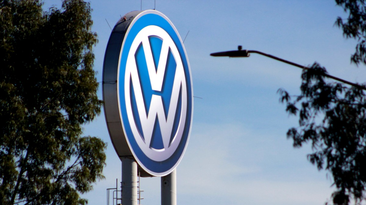 La planta Volkswagen Puebla abrió sus puertas e 1967, desde entonces, solo ha registrado seis desacuerdos que terminaron en huelga / Agencia Es Imagen