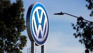 La planta Volkswagen Puebla abrió sus puertas e 1967, desde entonces, solo ha registrado seis desacuerdos que terminaron en huelga / Agencia Es Imagen