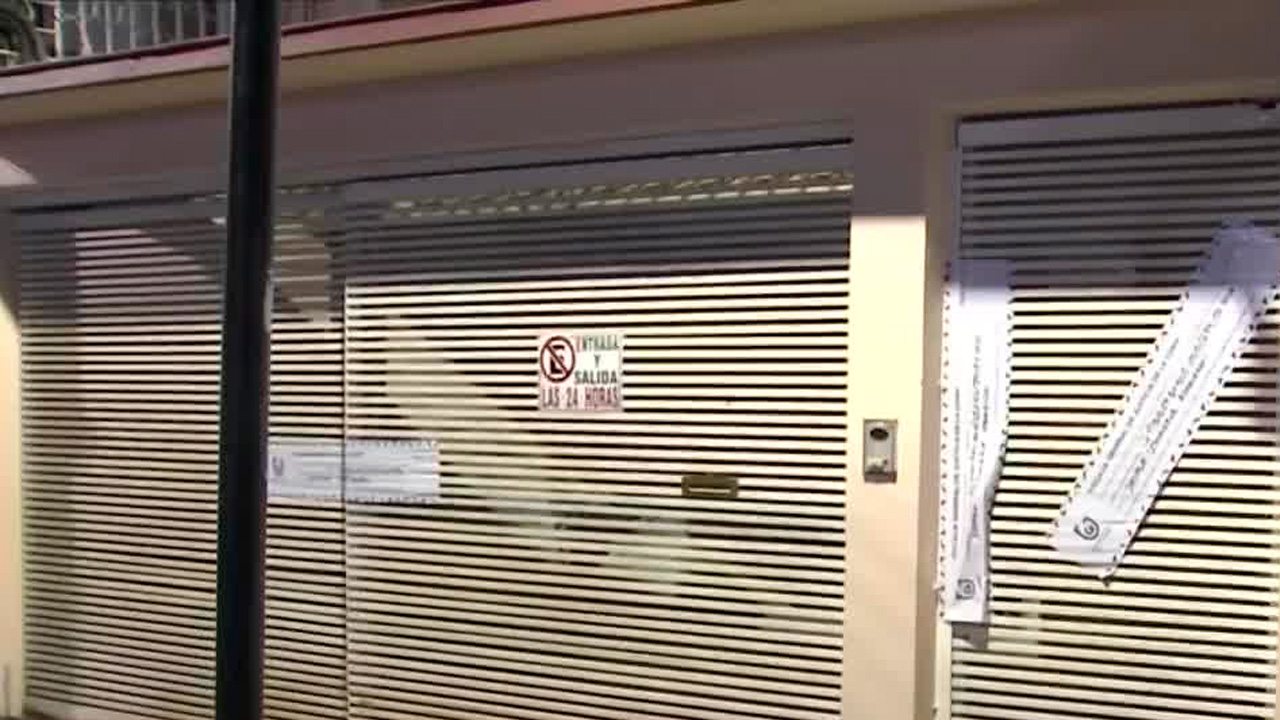 Presunto intento de robo a vivienda moviliza a policías en la colonia Vértiz Narvarte