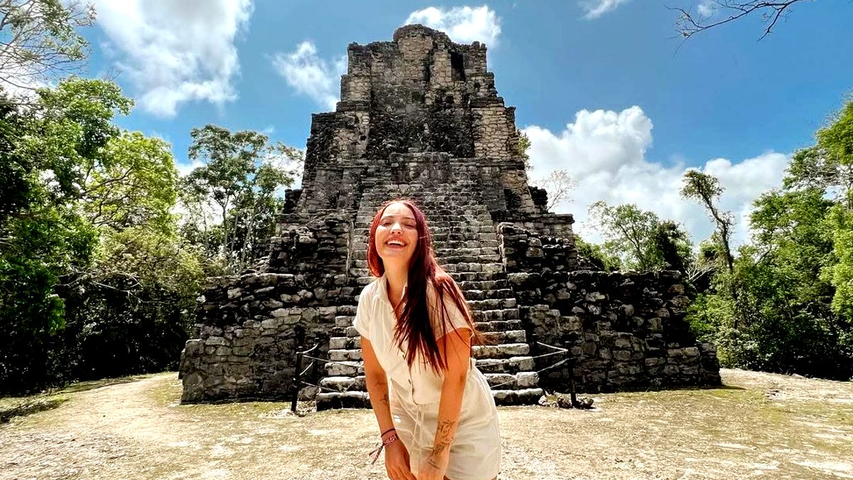 Entre los principales atractivos figuran la Reserva de la Biosfera de Sian Ka’an, sus lagunas y diversidad de especies / Facebook: Maya Ka'an Travel