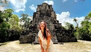 Entre los principales atractivos figuran la Reserva de la Biosfera de Sian Ka’an, sus lagunas y diversidad de especies / Facebook: Maya Ka'an Travel