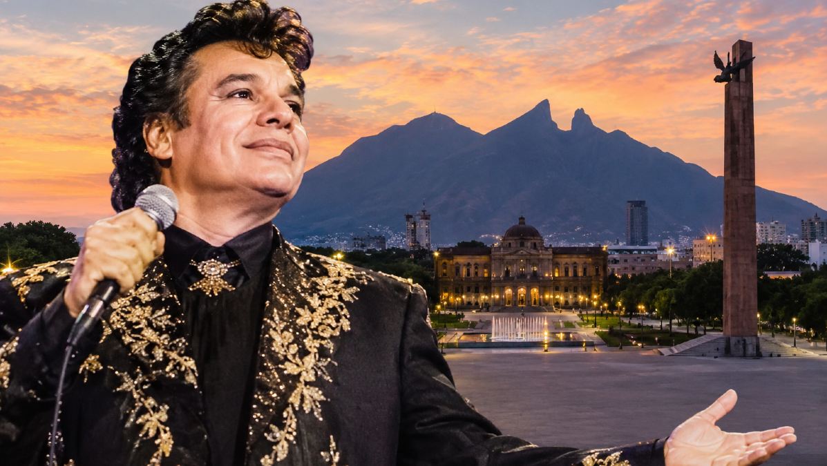 La producción musical estará a cargo de Rosino Serrano, quien preparó arreglos sinfónicos.