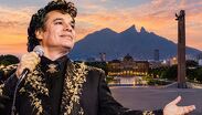 La producción musical estará a cargo de Rosino Serrano, quien preparó arreglos sinfónicos.