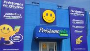 El propietario de Préstamo Feliz fue detenido por una investigación financiera, pero el proceso no avanzó y recuperó su libertad.| Especial