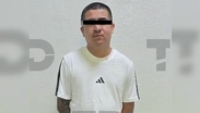Raymundo 'N', alias 'El R1', será trasladado al penal de Neza.