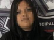 Al no recibir una respuesta favorable, la mujer provocó un escándalo que alteró a los vecinos del sector.