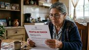 ¿Recibiste una Negativa de Pensión? Te decimos que es y qué debes hacer.