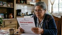 ¿Recibiste una Negativa de Pensión? Te decimos que es y qué debes hacer.
