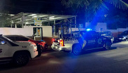 Reportan grave a estudiante por presunta intoxicación en Santa Catarina. TD Vespertino Monterrey, 20 de octubre 2026
