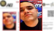 Roberto Alejandro Rodríguez Roque fue visto por última vez en la colonia Valle de Santo Domingo Fomerrey 34.