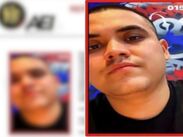 Roberto Alejandro Rodríguez Roque fue visto por última vez en la colonia Valle de Santo Domingo Fomerrey 34.
