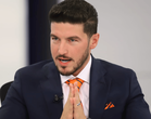 Samuel García critica gobierno del sexenio anterior de NL