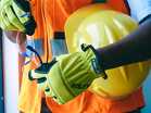 La Secretaría del Trabajo realiza inspecciones para identificar incumplimientos en materia de seguridad laboral.