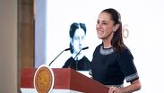 Sheinbaum asegura que la ONU reconoció avances de México contra las desapariciones