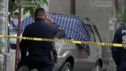 Sicarios en moto disparan ocho veces a un conductor en la zona de embarcaderos de Xochimilco.