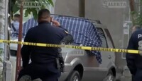 Sicarios en moto disparan ocho veces a un conductor en la zona de embarcaderos de Xochimilco.