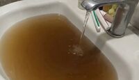 Sistema antiguo de agua en Guadalajara será saneado en dos meses