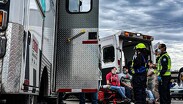 La situación encendió las alertas luego de que varios empleados presuntamente inhalaran la sustancia.