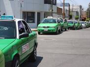 Taxistas de León veían como una solución la construcción del puente ya cancelado