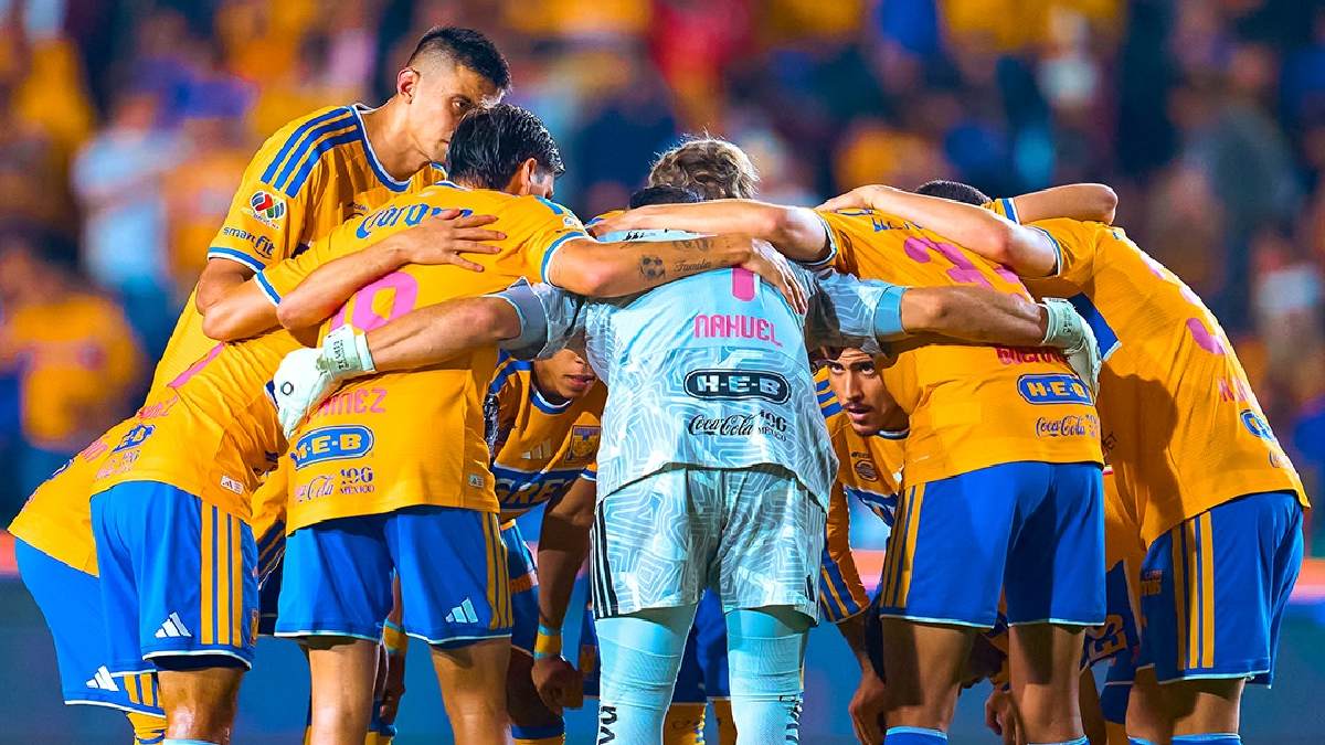 A Tigres le quedan 2 partidos de local en el Apertura 2026: ante Cruz Azul y América / Facebook