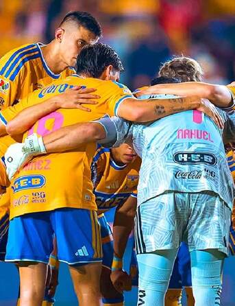 A Tigres le quedan 2 partidos de local en el Apertura 2026: ante Cruz Azul y América / Facebook