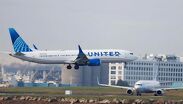 United Airlines prevé finalizar este año con unos 100 vuelos diarios de pasajeros en el mercado mexicano.