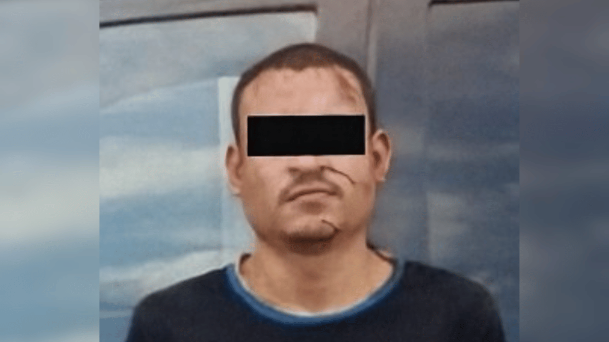 Vinculan a proceso a hombre que acuchillo a su padre en Monterrey