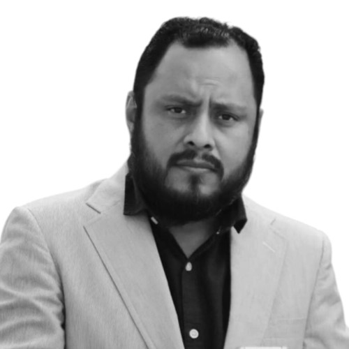 Foto de Abraham Jiménez