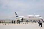 En el Aeropuerto de Saltillo se ha recibido al equipo de trabajo de la aerolínea como parte de las gestiones.