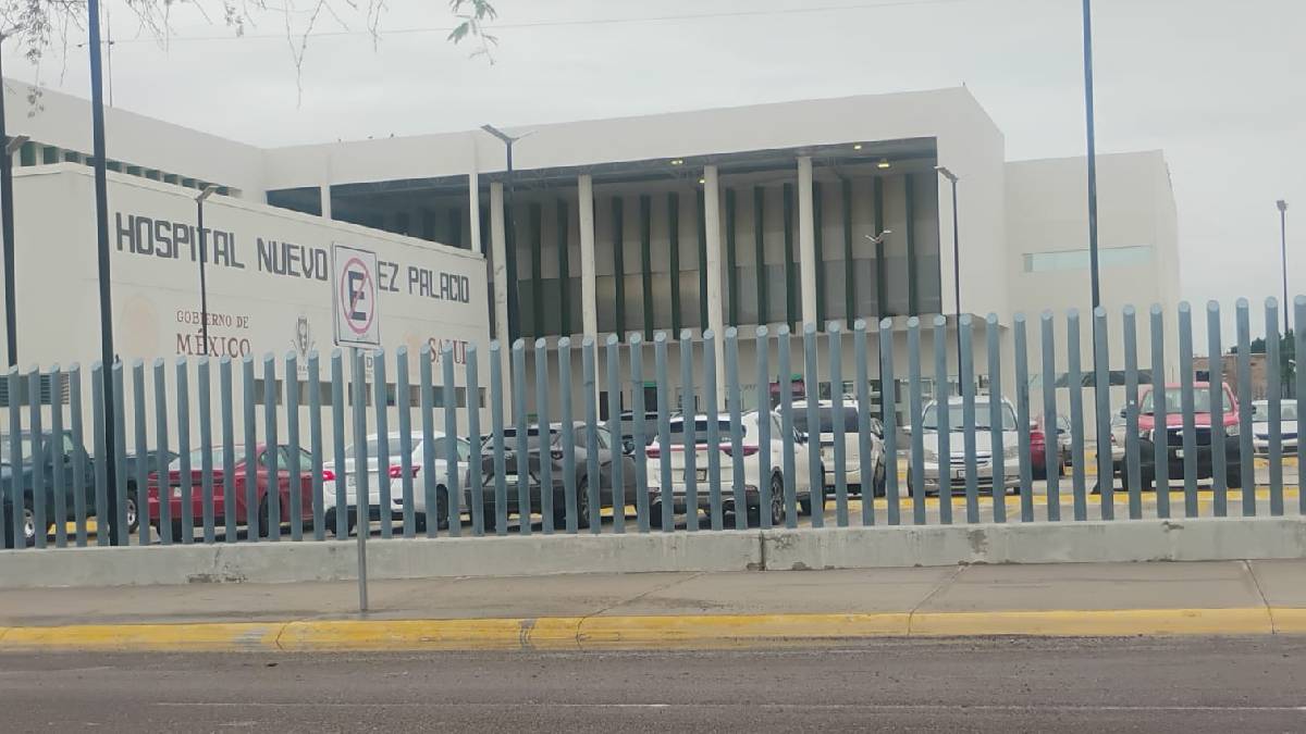El Agente del Ministerio Público de la Vicefiscalía de la Región Laguna tomó conocimiento del caso.