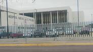 El Agente del Ministerio Público de la Vicefiscalía de la Región Laguna tomó conocimiento del caso.