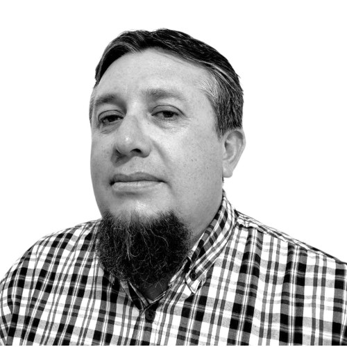 Foto de Alejandro Ruvalcaba