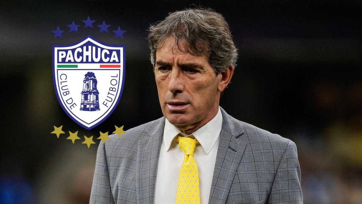 Almada prioriza la Liguilla y ya se prepara para enfrentar al Pachuca