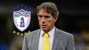 Almada prioriza la Liguilla y ya se prepara para enfrentar al Pachuca